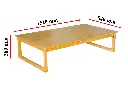 SOFA SET TEAK JG dim ban.webp