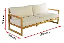 SOFA SET TEAK JG dim trip.webp