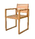 DINNING CHAIR - KO NỆM.webp