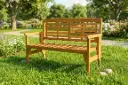 2 SEATER BENCH FOLDING - TPB02