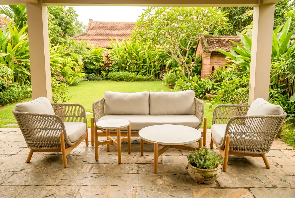 SOFA ROPE SET - TPSFT01