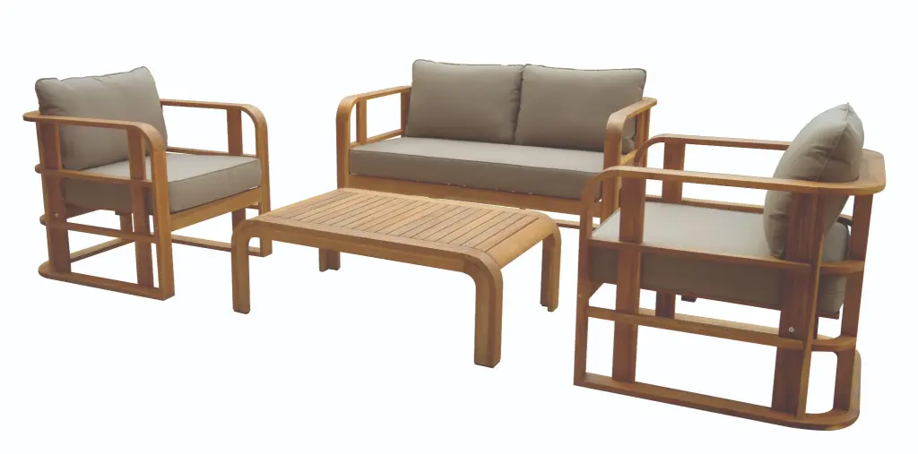 FRAME SOFA SET - TPSF04