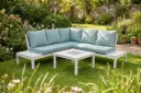 CORNER SOFA SET - TPSF06