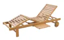 CLASSIC SUN LOUNGER - TPSL01