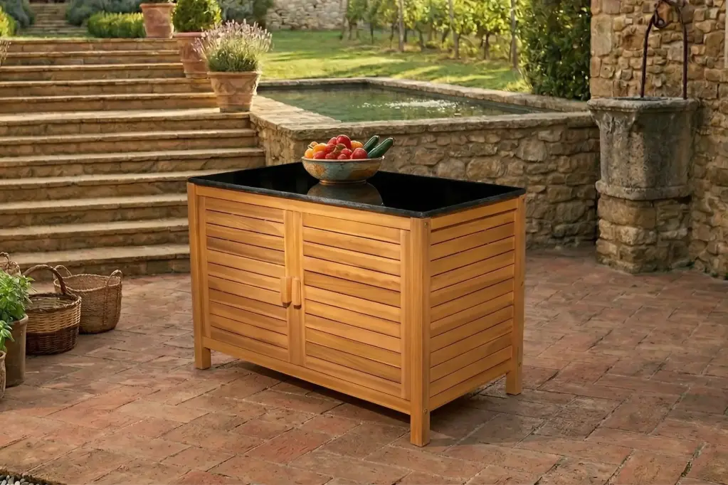 SIDEBOARD CABINET - TPCA06