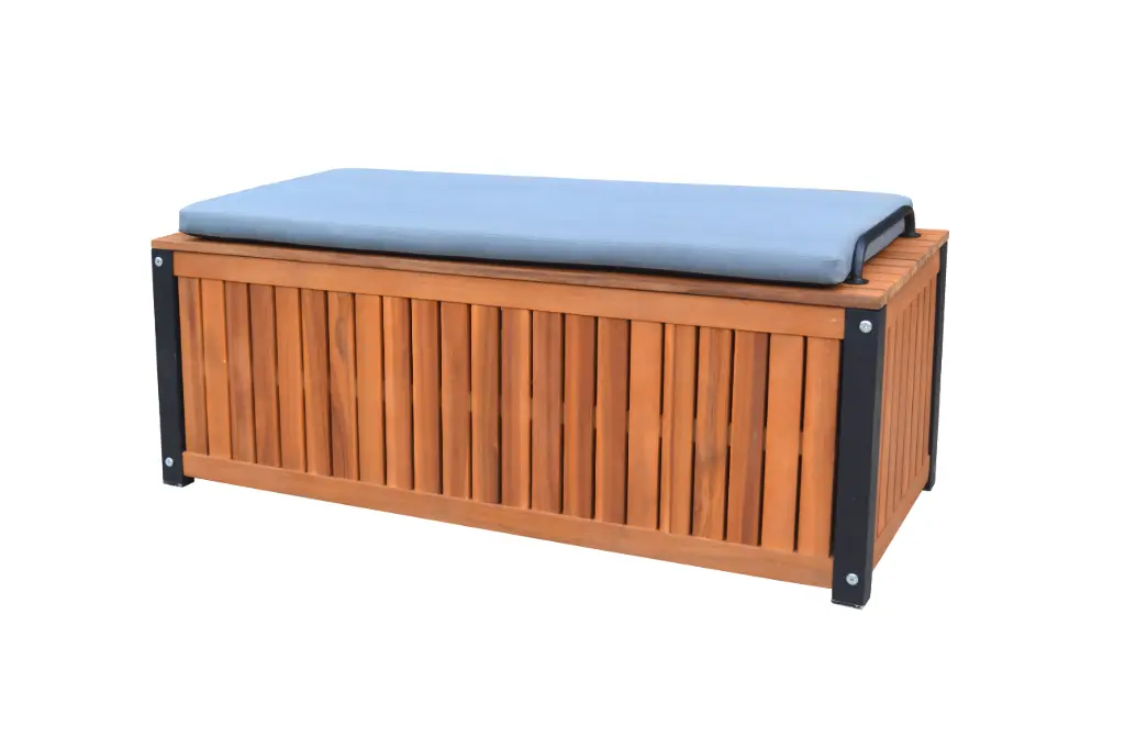 CUSHION BOX 1100 - TPCS02