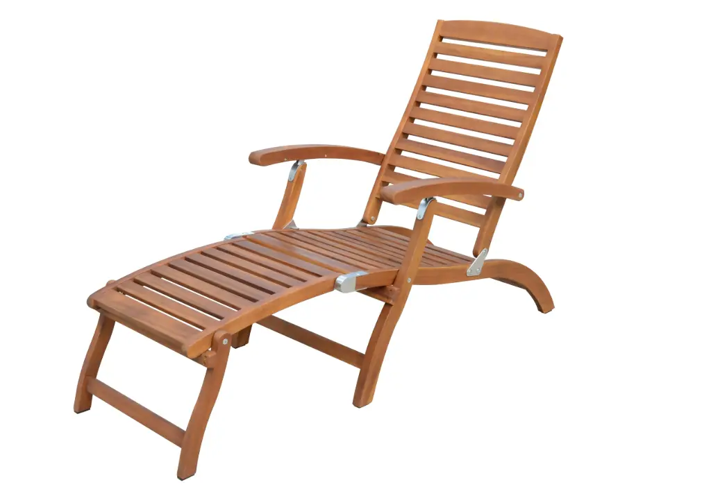 OUTDOOR DECK CHAIR - TPDE01