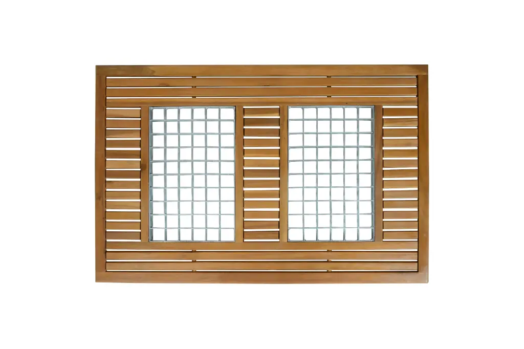 RECTANGLE SCRAPER - TPSCR02