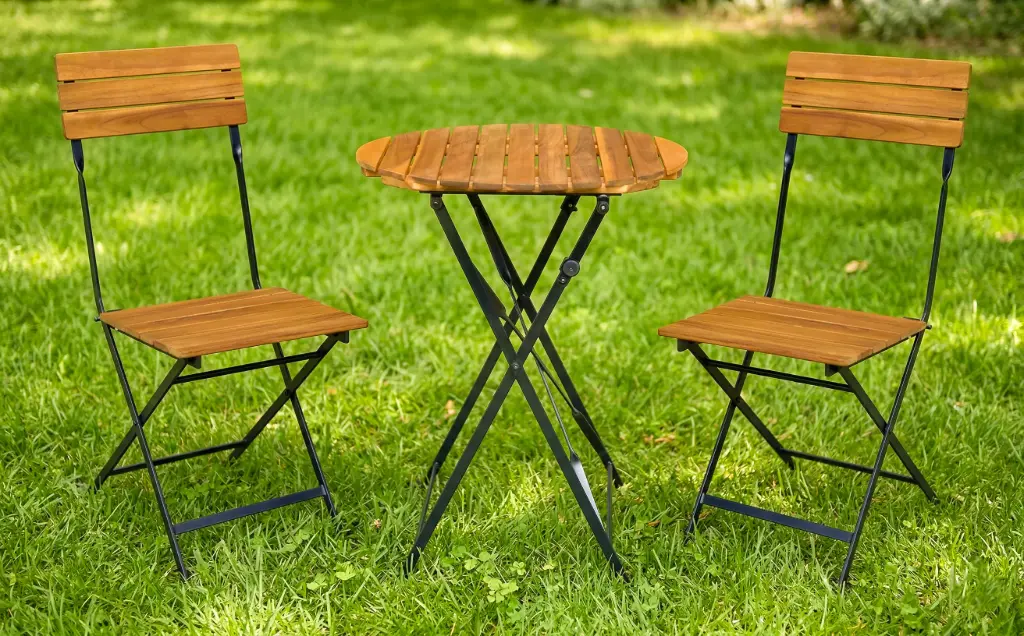 BISTRO SET 01 - TPBIST1 