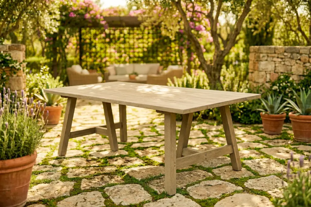 SOLID FRAME WOOD - TPT01