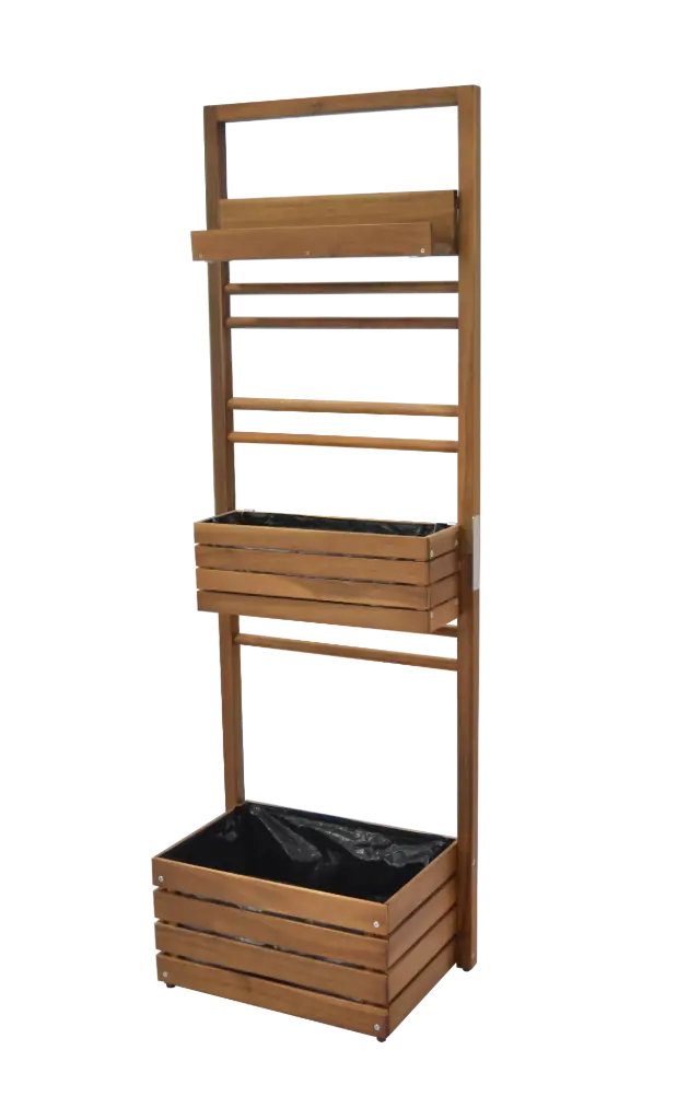 VERTICAL GARDEN PLANTER - TPP02