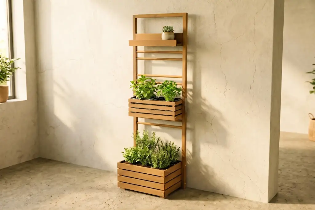 VERTICAL GARDEN PLANTER - TPP02