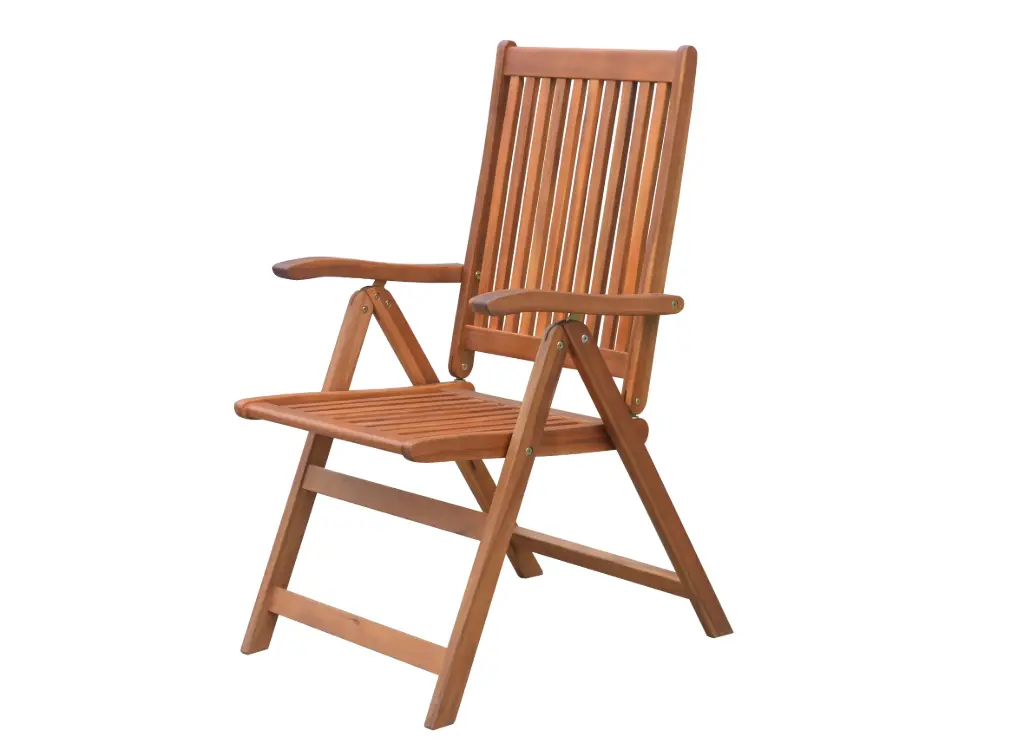 FOLDING CHAIR - TPF01