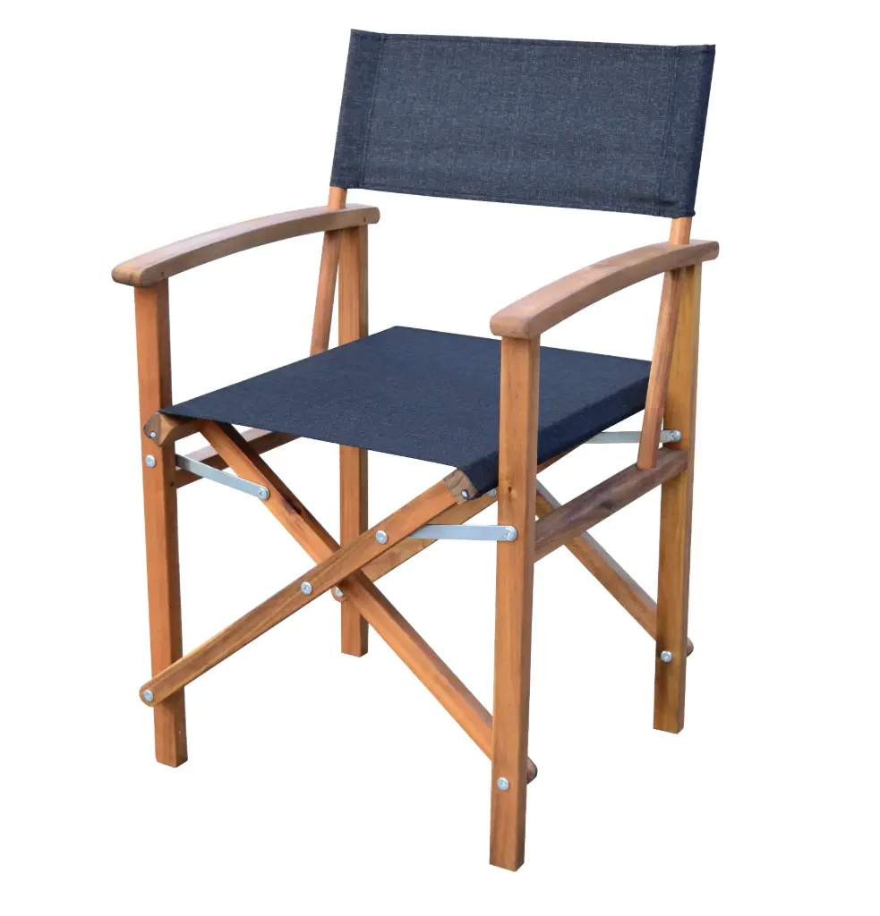 DIRECTOR FOLDING CHAIR - TPDIF01