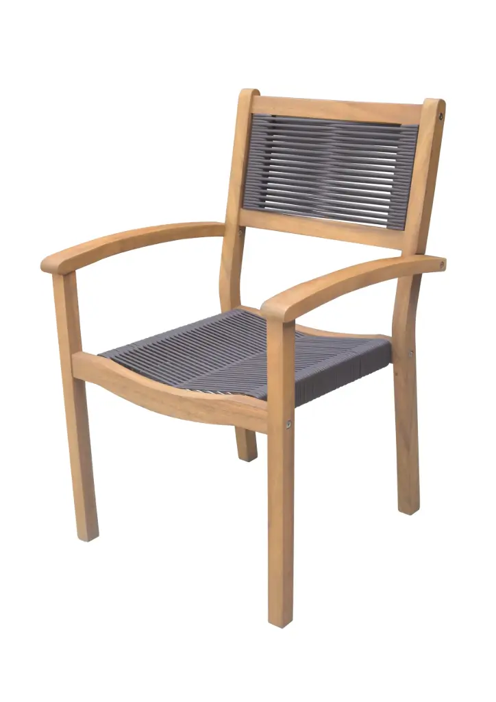 STACKING CHAIR - TPSC03