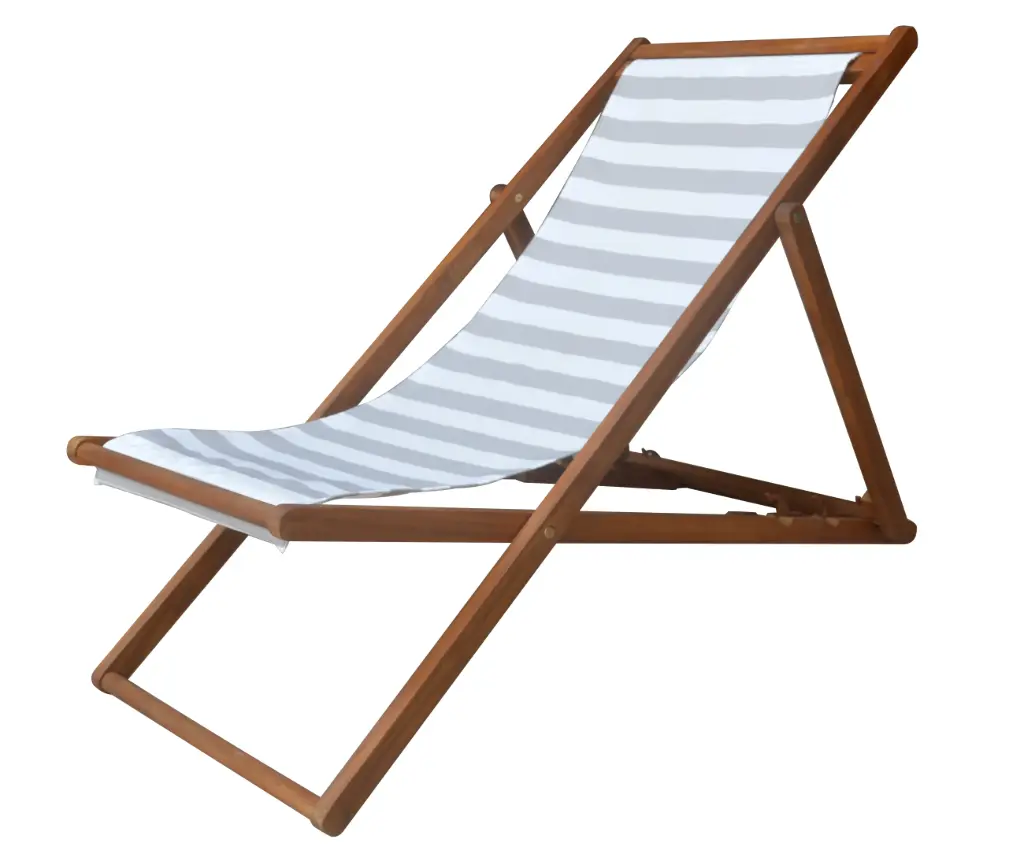 FOLDING SLING CHAIR - TPR01