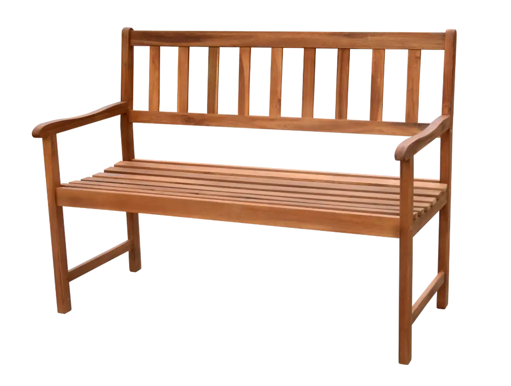 2 SEATER BENCH - TPB08