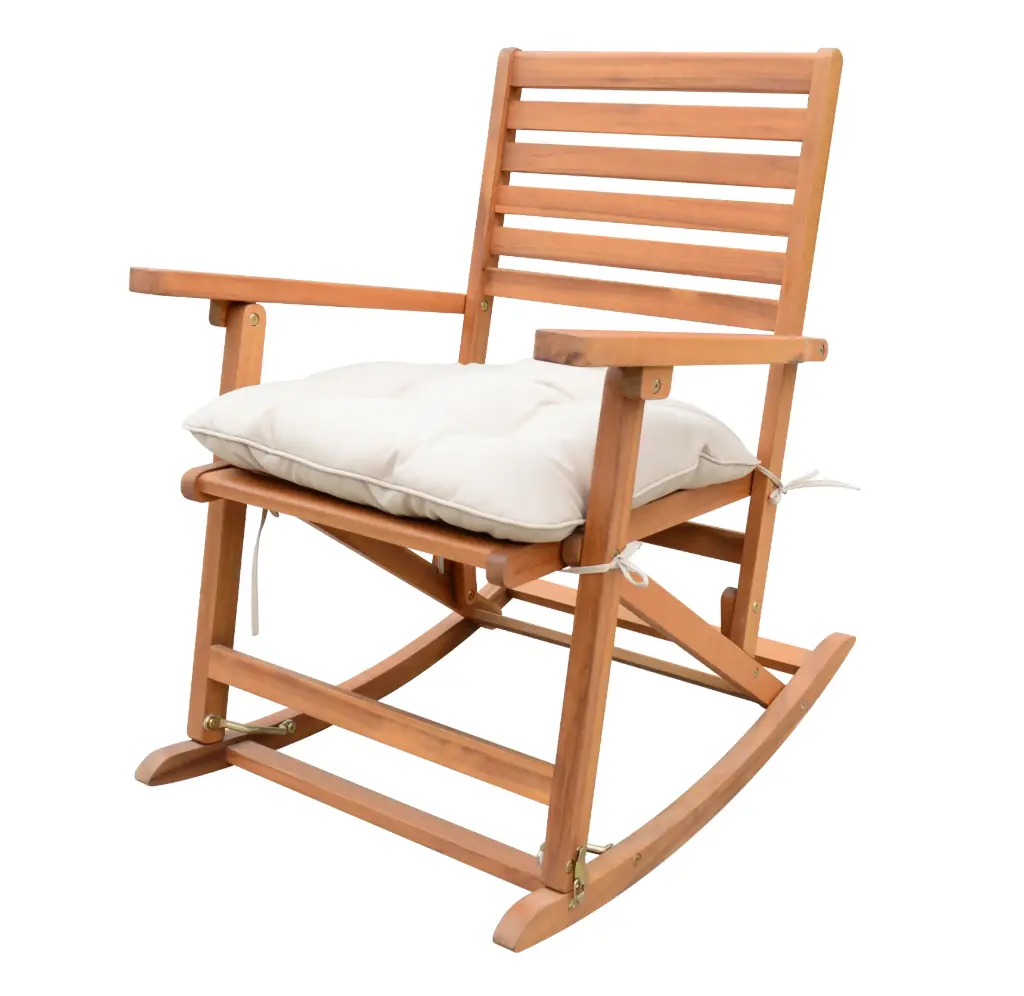 FOLDING ROCKING CHAIR - TPR0102