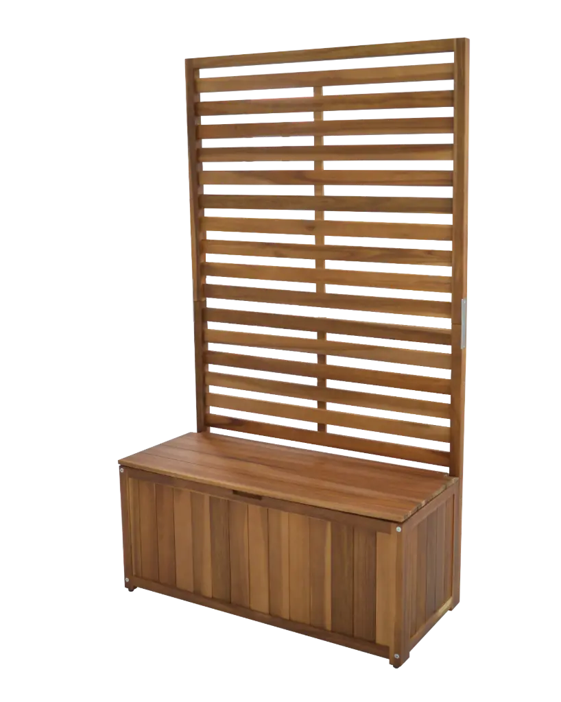 WALL FRAME STORAGE BOX - TPP04