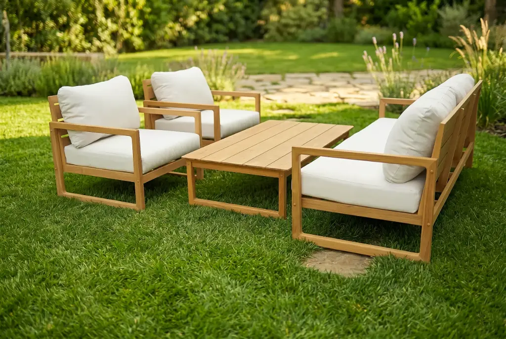 HORIZON FRAME SET - TPTSF1