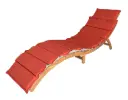 SUN LOUNGER DUALTONE CURVE - TPSL04