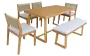 DINING SET 1600 - TPDN05