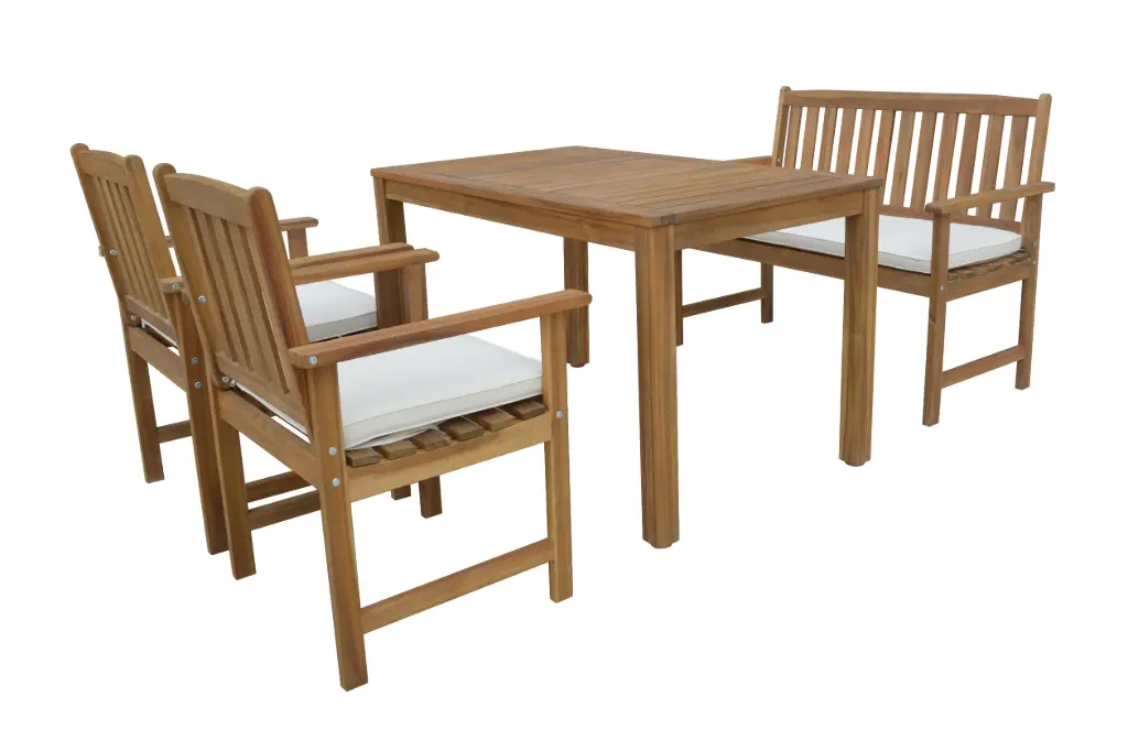 CLASSIC DINING SET - TPDN06