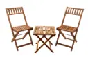 BISTRO SET 460 / 530 - TPBIST4-5