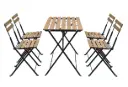 BISTRO SET 550/1000 - TPBIST6-7