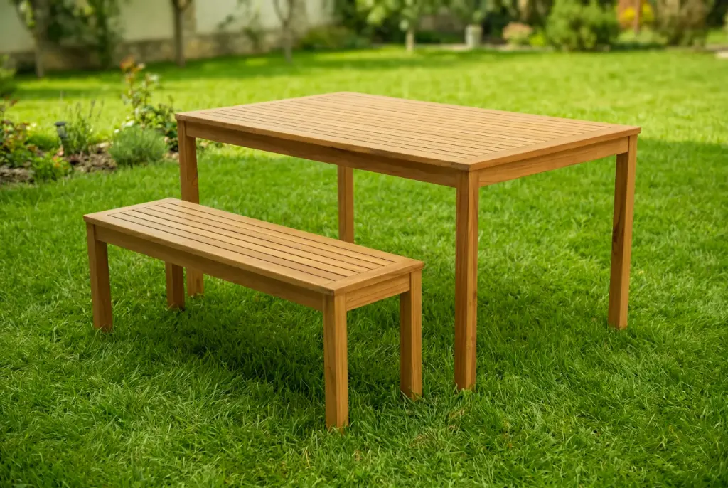 MINIMAL DINING SET - TPDNT06