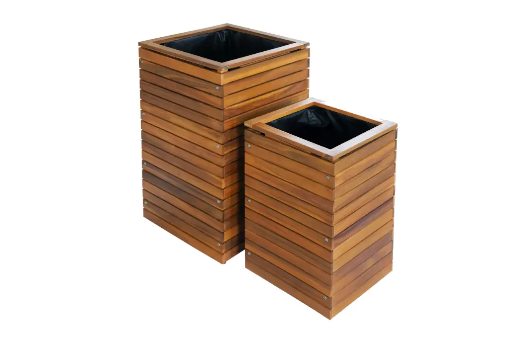 PLANTER SET - TPP11