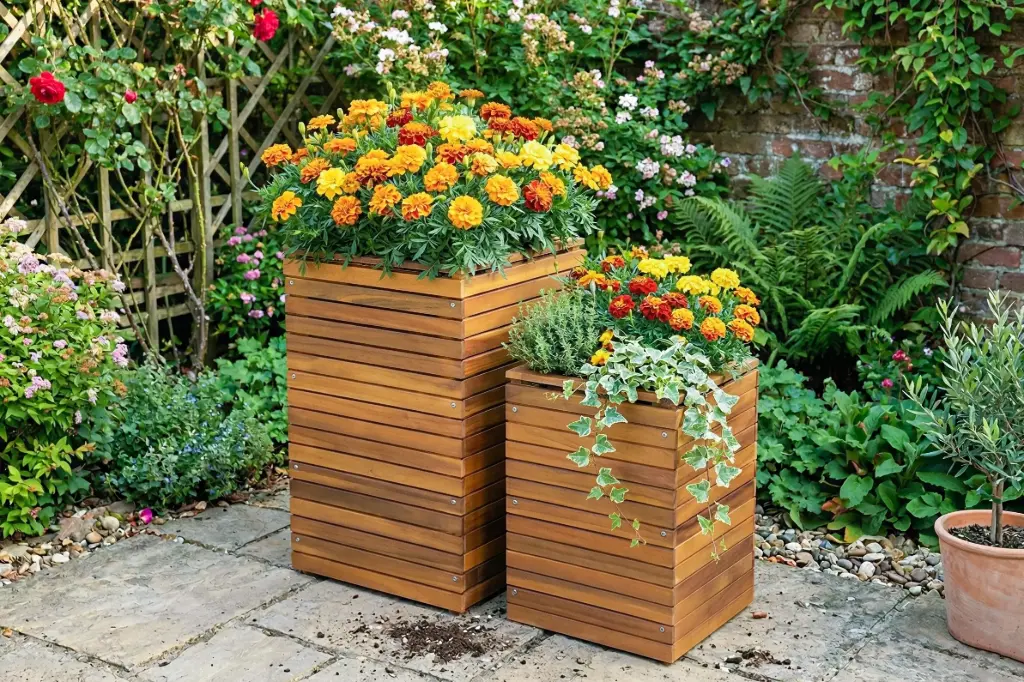 PLANTER SET - TPP11