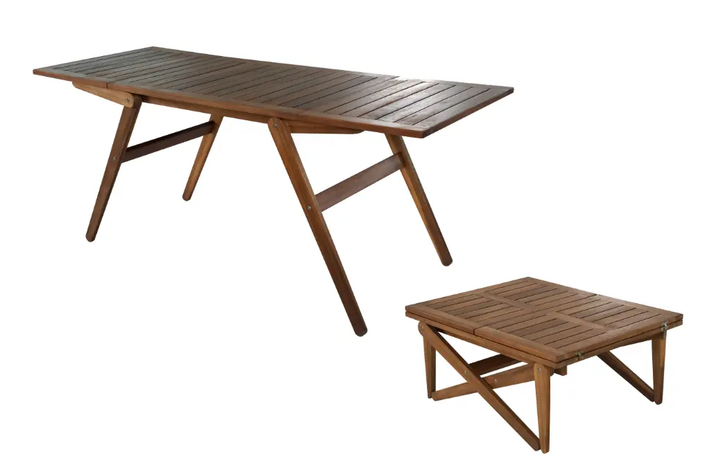 FLEXIFOLD TABLE - TPT06