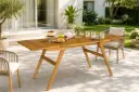 FLEXIFOLD TABLE - TPT06