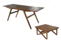 FLEXIFOLD TABLE - TPT06