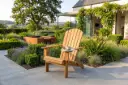 FOLDING ADIRONDACK CHAIR - TPFAC01
