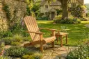 FOLDING ADIRONDACK CHAIR - TPFAC01