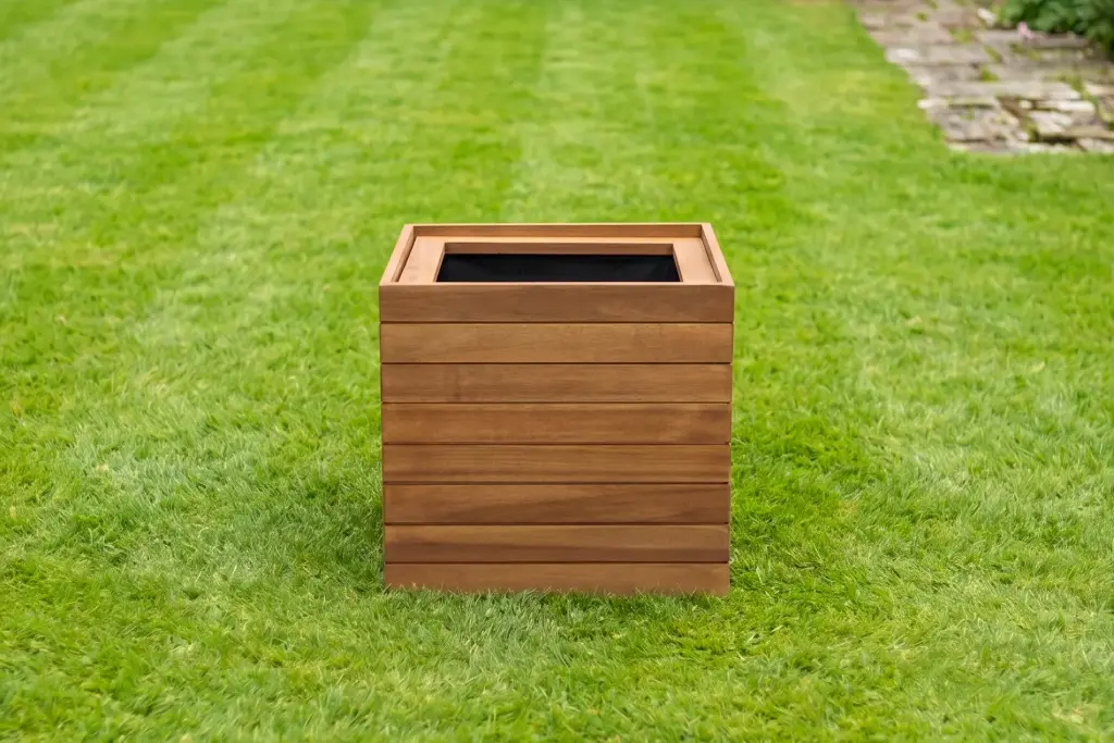 MONTERRA PLANTER BOX - TPMPB01
