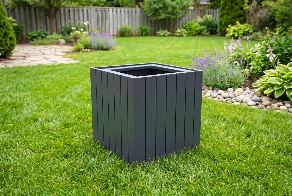 MONTERRA PLANTER BOX - TPMPB02