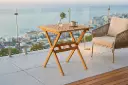 SQUARE TABLE - TPT08