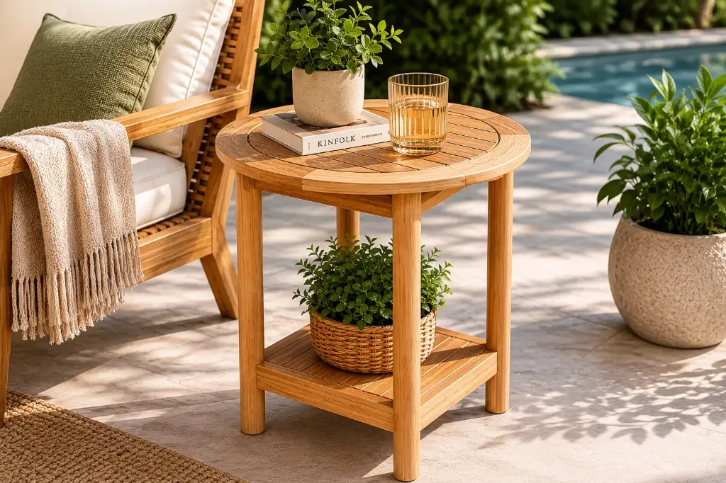 SIDE TABLE - TPT11