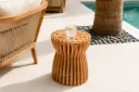 ORBIT SLAT DRUM TABLE - TPT16