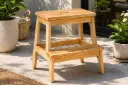 STEP STOOL LADDER - TPSS01