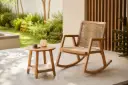 ROCKING LOUNGE SET 2 - TPRC06