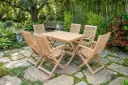 EXT. DINING SET - TPDN18