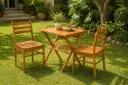 SLAT-BACK CHAIR - TPBC01