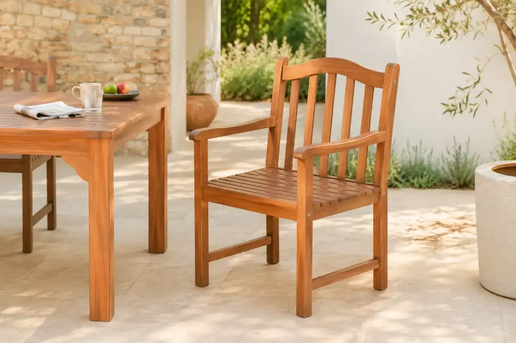 CLASSIC SINGLE BENCH - TPB23