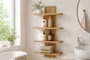 DECORATIVE WALL SHELF - TPIS04