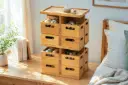 MULTI-DRAWER CRAFT ORGANIZER - TPIS06