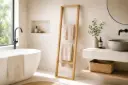BATH LADDER RACK - TPBR04